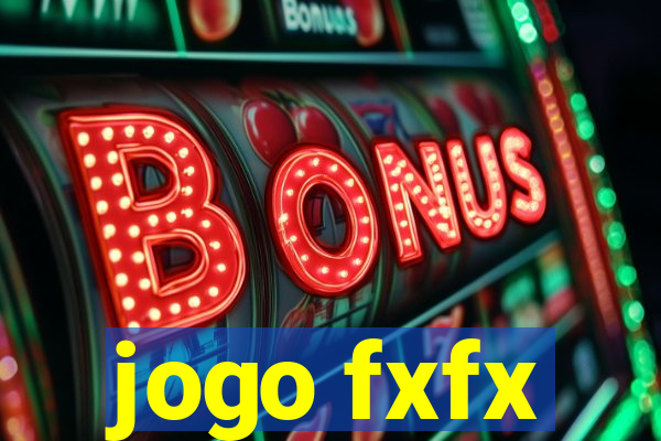 jogo fxfx